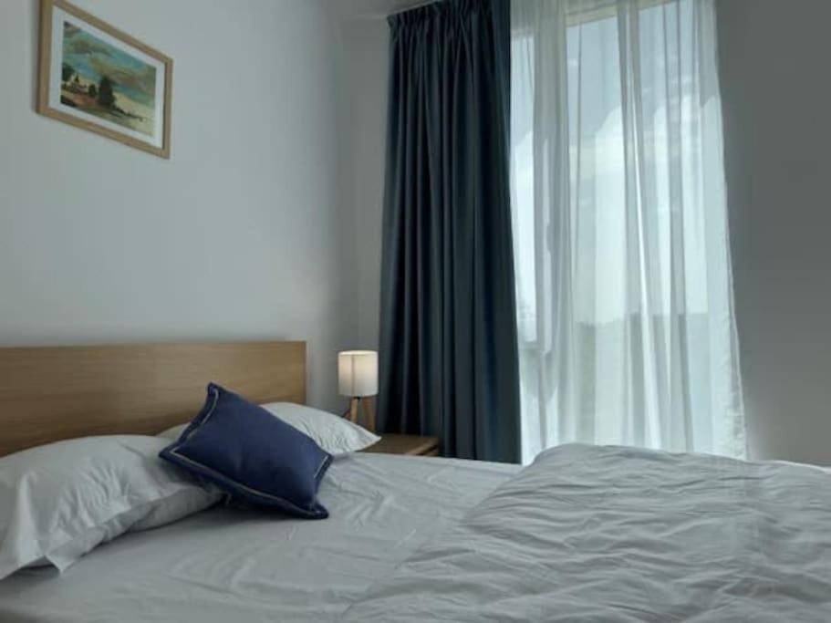 Joy City Stay Vivalia 7B-25 Timişoara Exterior foto