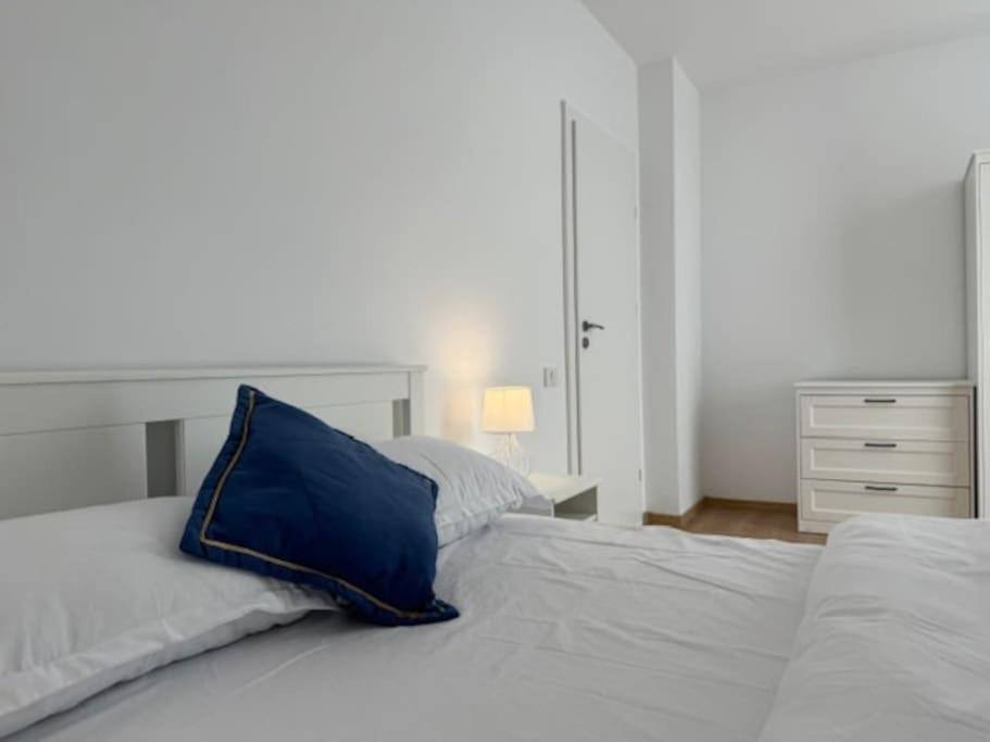Joy City Stay Vivalia 7B-25 Timişoara Exterior foto