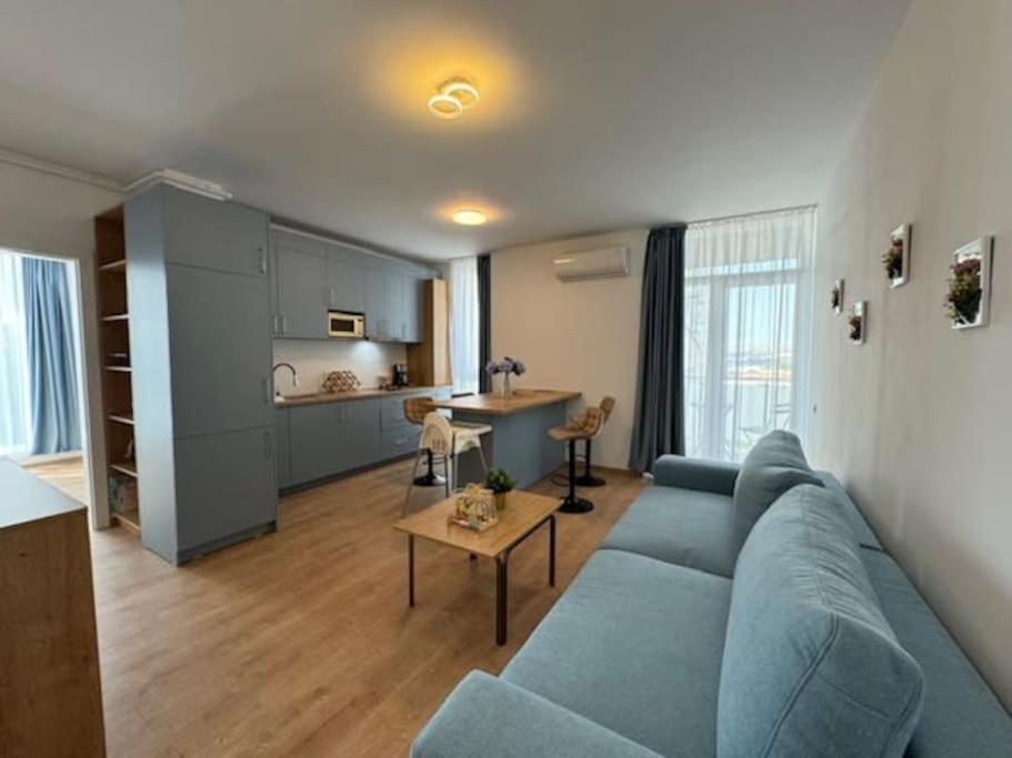 Joy City Stay Vivalia 7B-25 Timişoara Exterior foto
